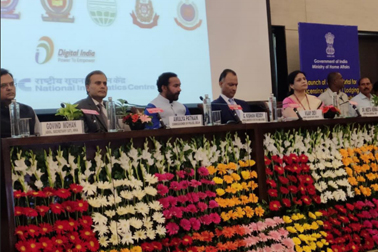 Hon’ble Minister of State for Home launched Unified Portal for Licensing of Eating / Lodging Establishments in Delhi