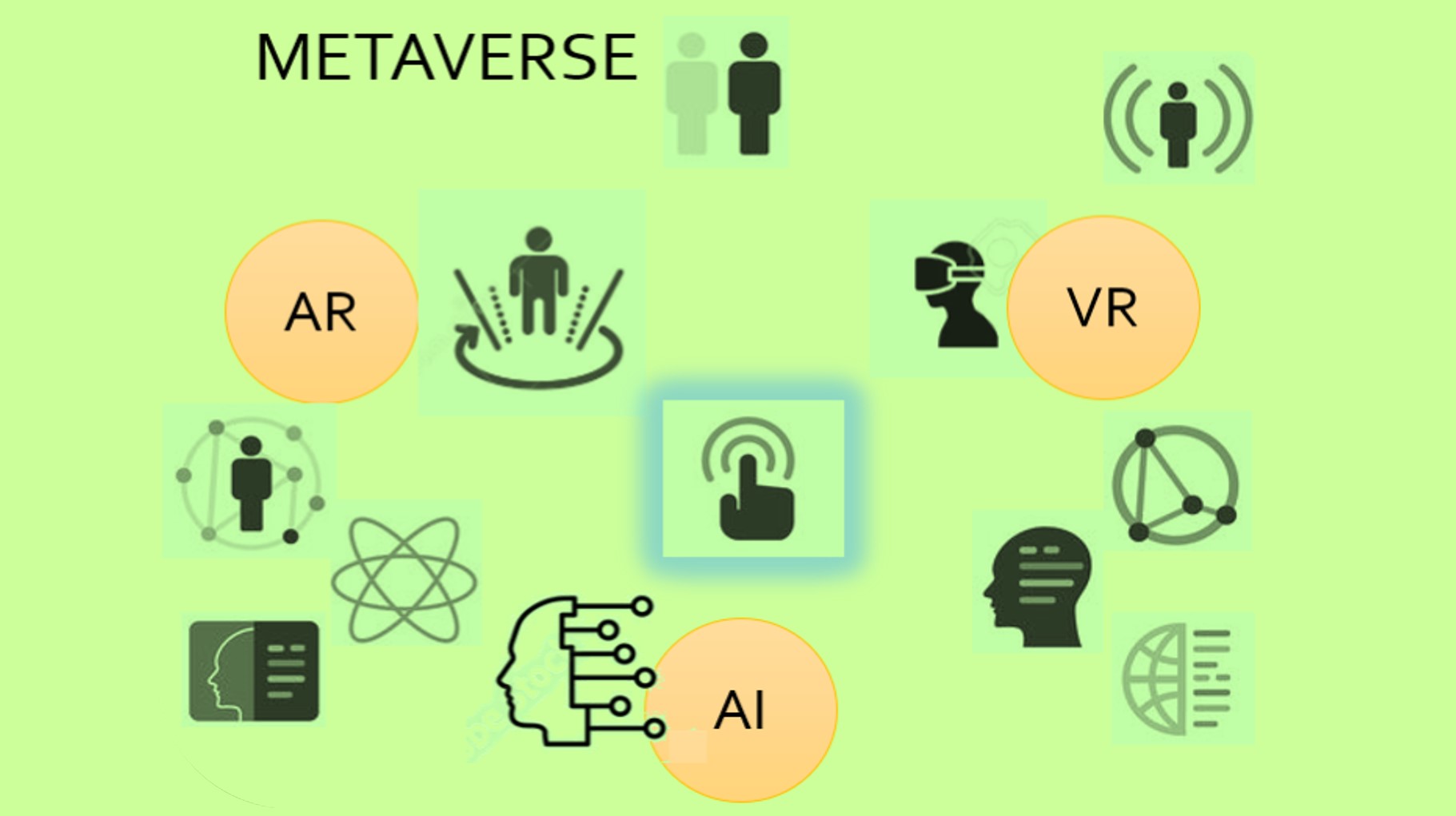 Metaverse – The Start of a New Era of Government Services