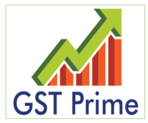 GST Prime